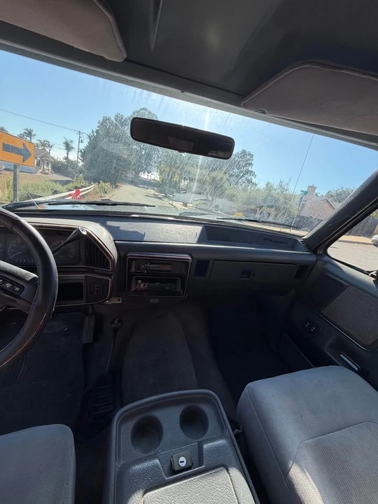 1990 Ford Bronco 4th Gen - Image 6 of 8