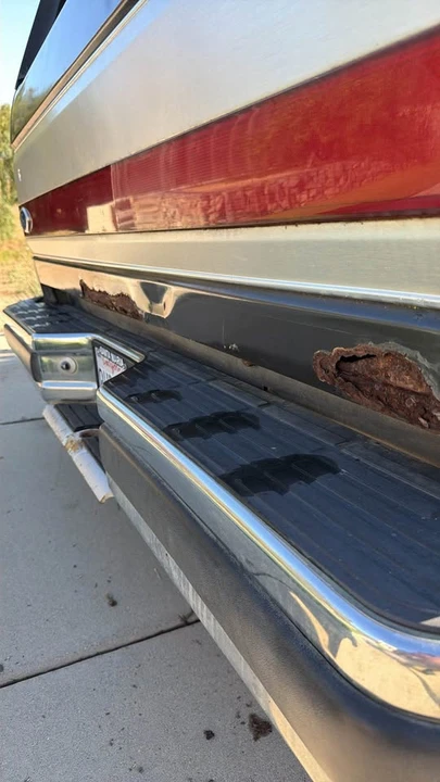 1990 Ford Bronco 4th Gen - Image 4 of 8