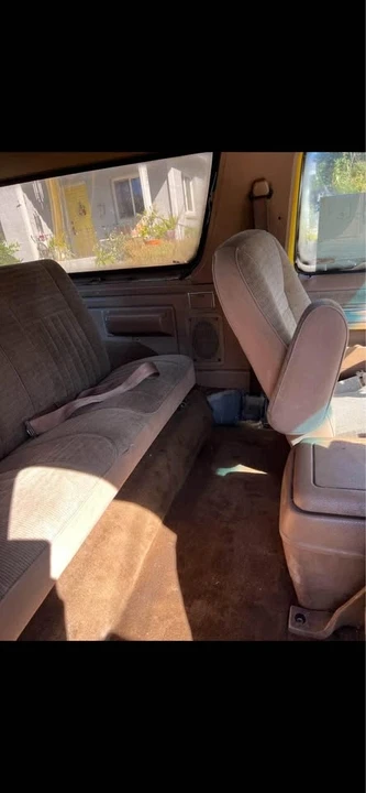 1990 Ford Bronco 4th Gen - Image 5 of 10