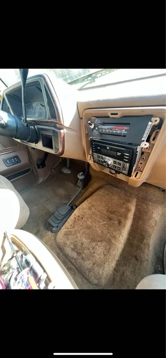 1990 Ford Bronco 4th Gen - Image 7 of 10