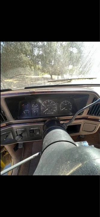 1990 Ford Bronco 4th Gen - Image 10 of 10