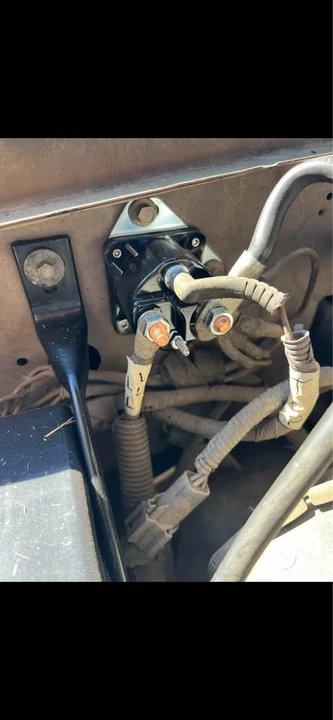 1990 Ford Bronco 4th Gen - Image 8 of 10