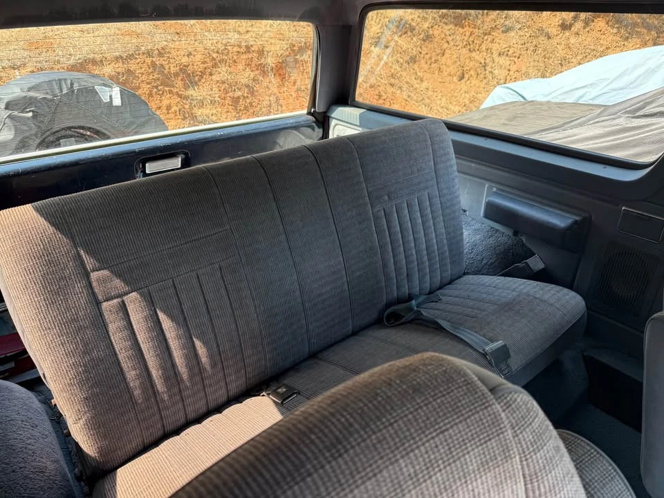 1990 Ford Bronco 4th Gen - Image 5 of 7