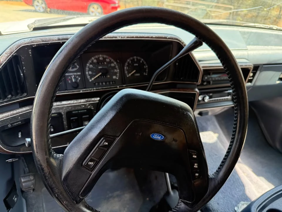1990 Ford Bronco 4th Gen - Image 4 of 7