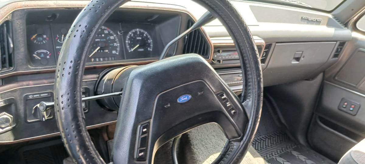 1990 Ford Bronco 4th Gen - Image 6 of 11