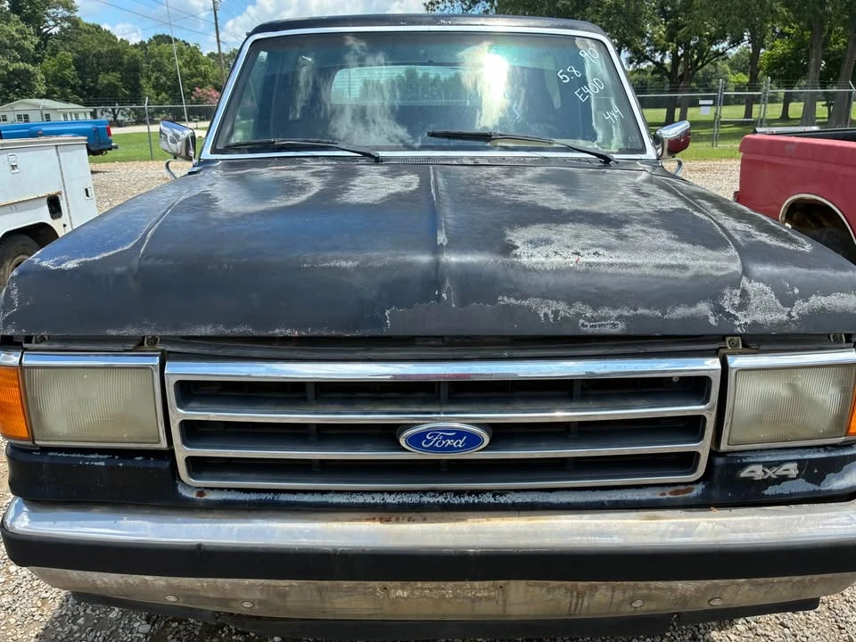 1990 Ford Bronco 4th Gen - Image 2 of 10