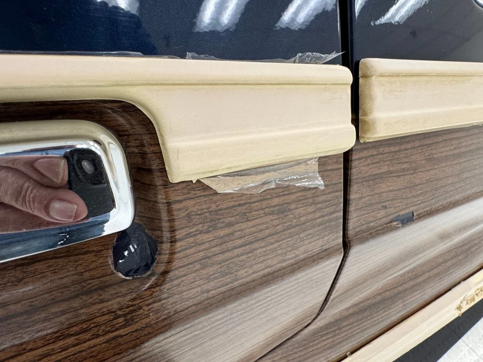1990 Ford Country Squire - Image 31 of 31