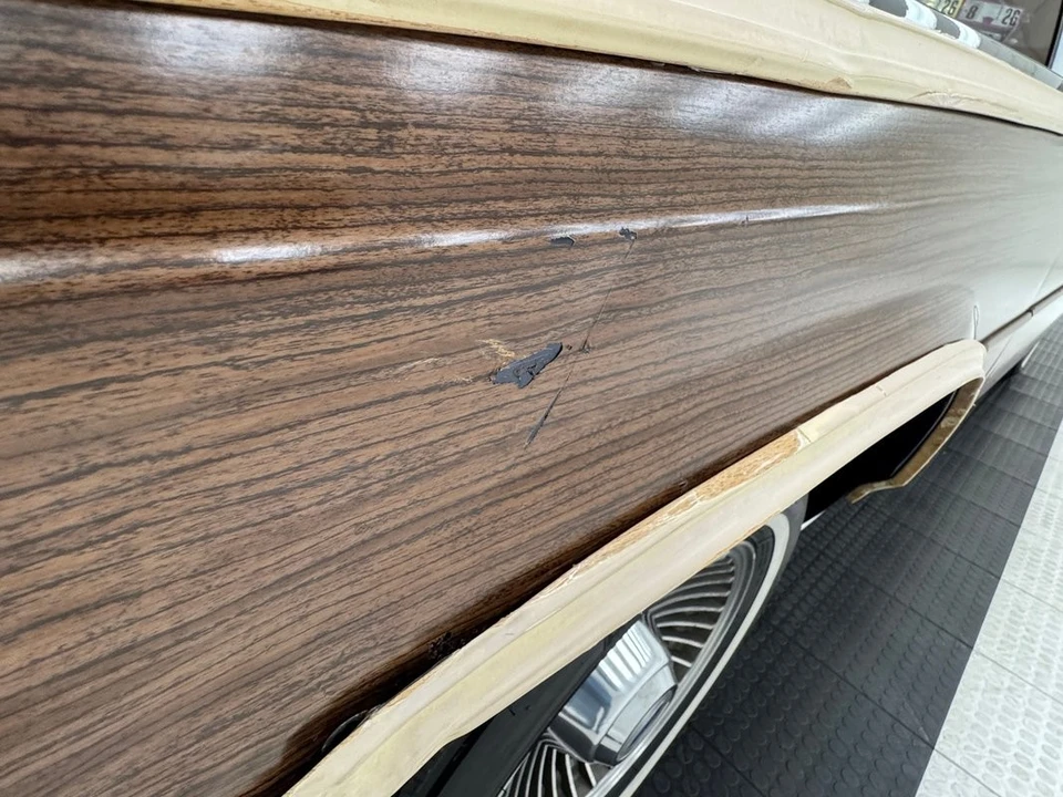 1990 Ford Country Squire - Image 26 of 31