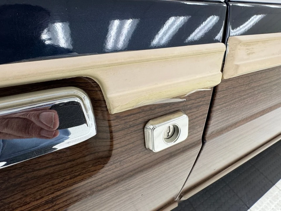 1990 Ford Country Squire - Image 29 of 31