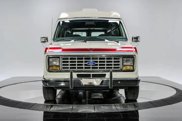 1990 Ford Econoline Van - Image 12 of 31