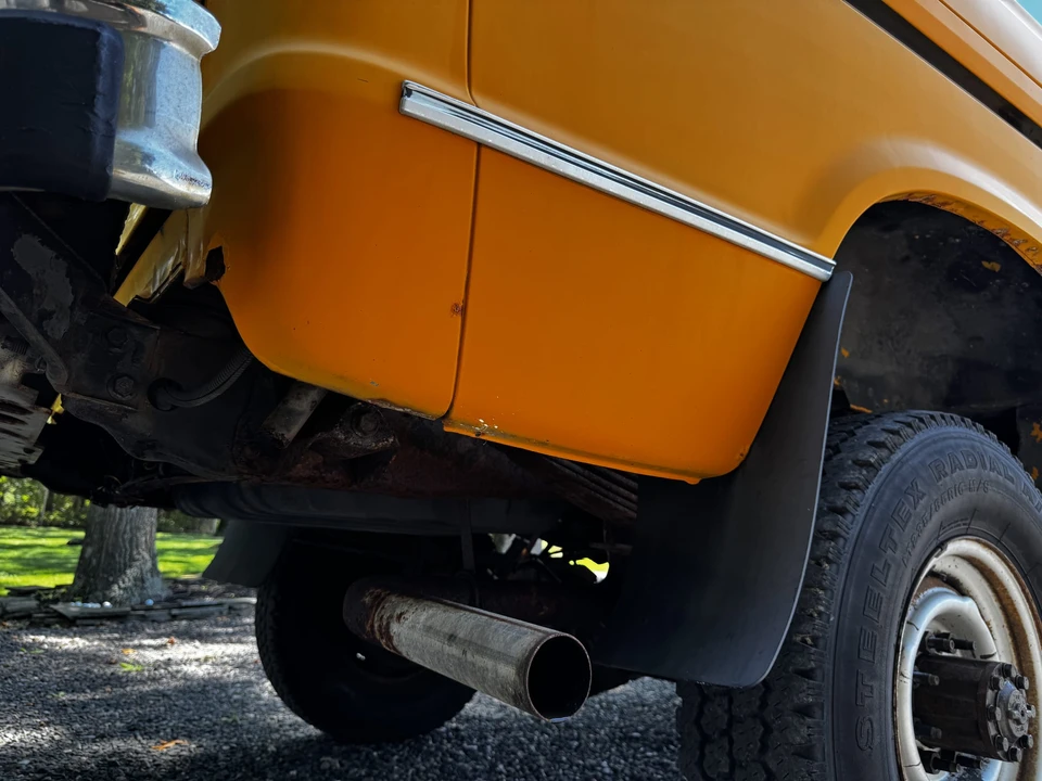1990 Ford Econoline Van - Image 22 of 31