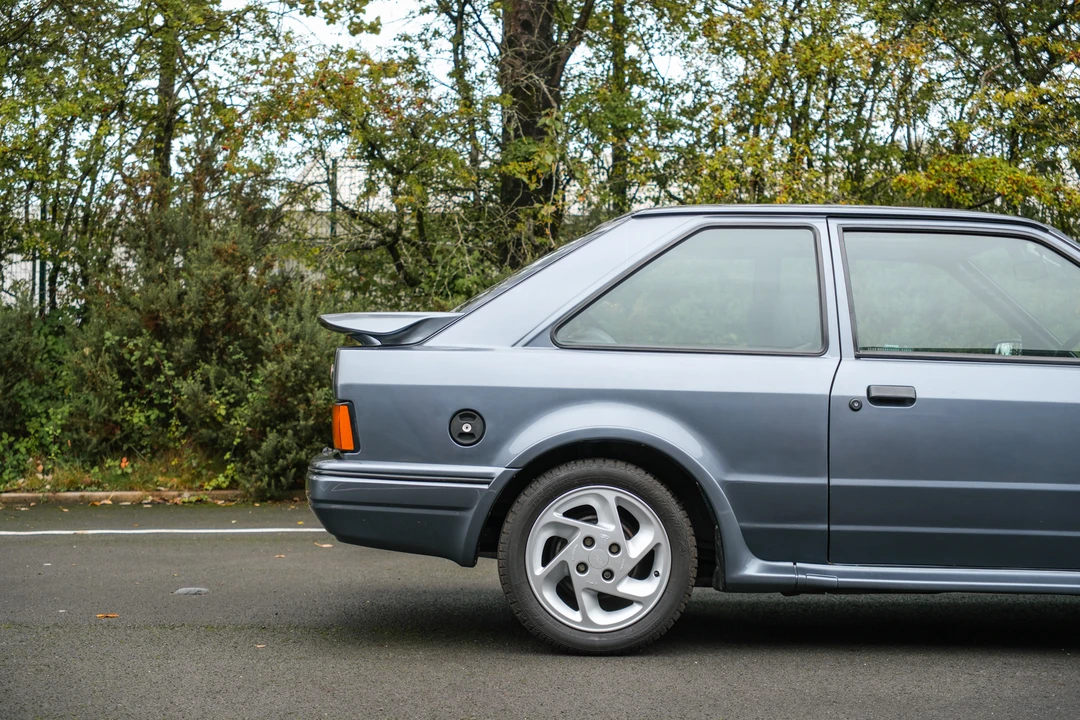 1990 Ford Escort - Image 31 of 31