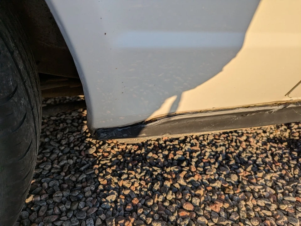 1990 Ford Escort - Image 18 of 30
