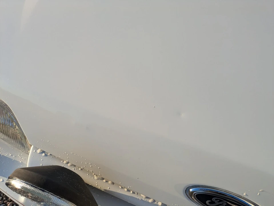 1990 Ford Escort - Image 24 of 30
