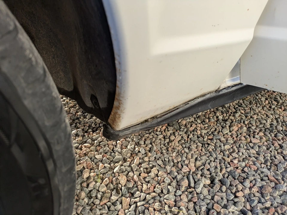 1990 Ford Escort - Image 26 of 30