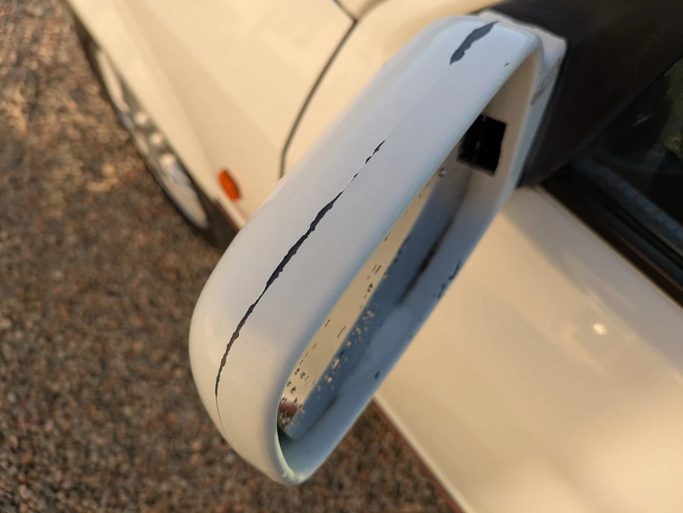 1990 Ford Escort - Image 29 of 30