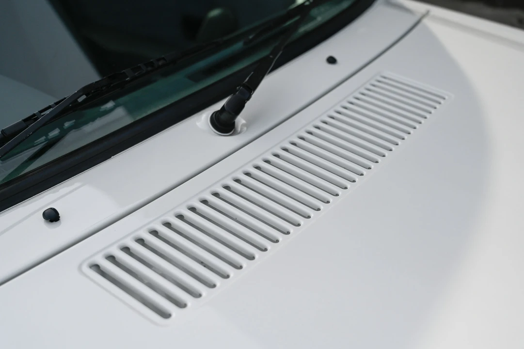 1990 Ford Escort - Image 26 of 31