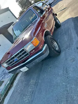 1990 Ford F-150