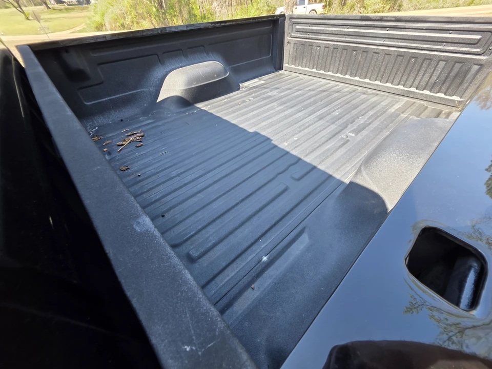 1990 Ford F-Series 8th Gen - Image 15 of 21