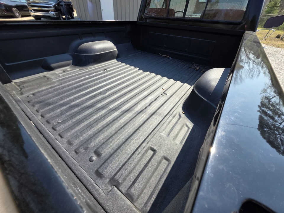 1990 Ford F-Series 8th Gen - Image 17 of 21