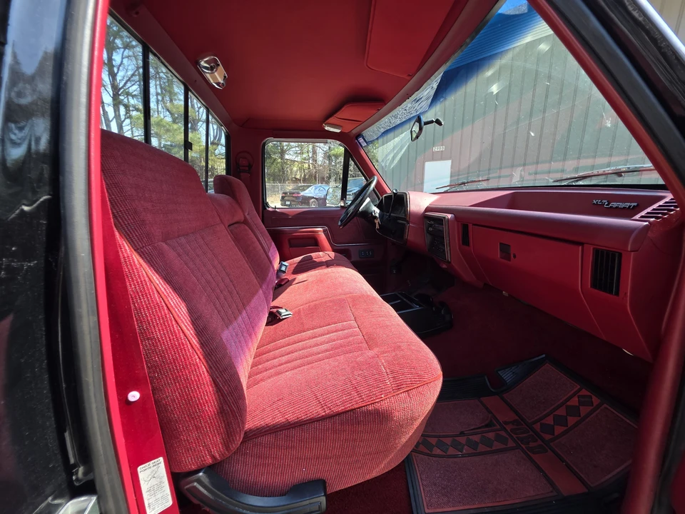 1990 Ford F-Series 8th Gen - Image 20 of 21