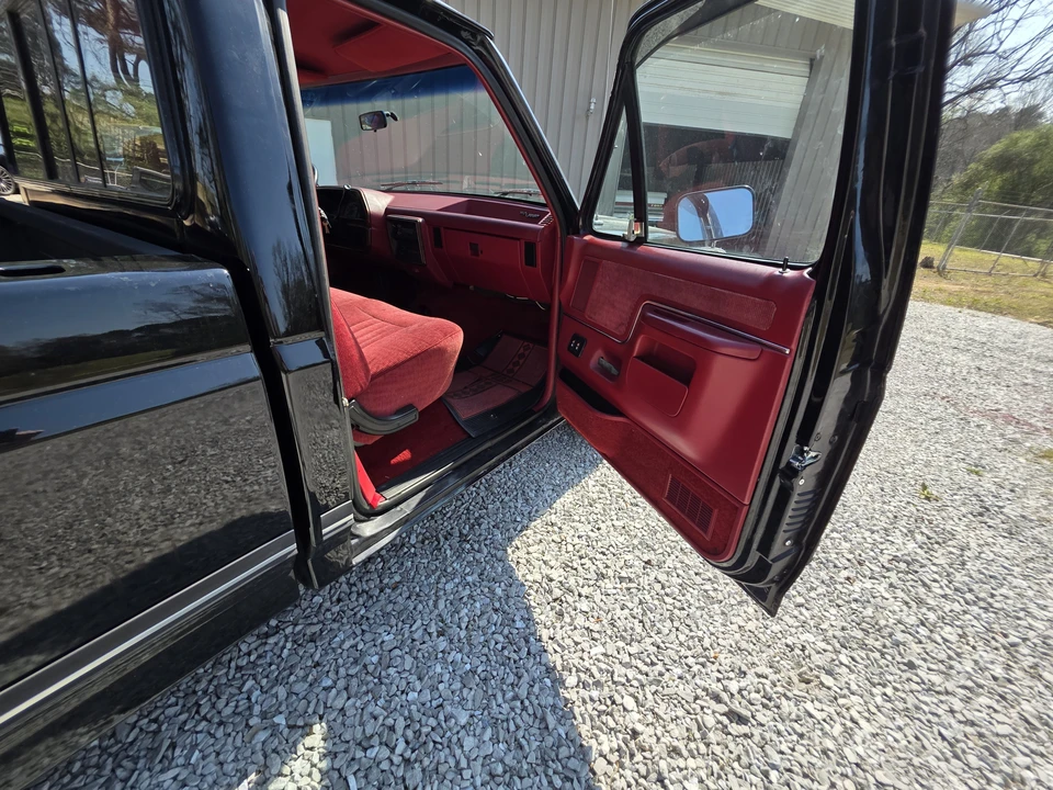 1990 Ford F-Series 8th Gen - Image 19 of 21