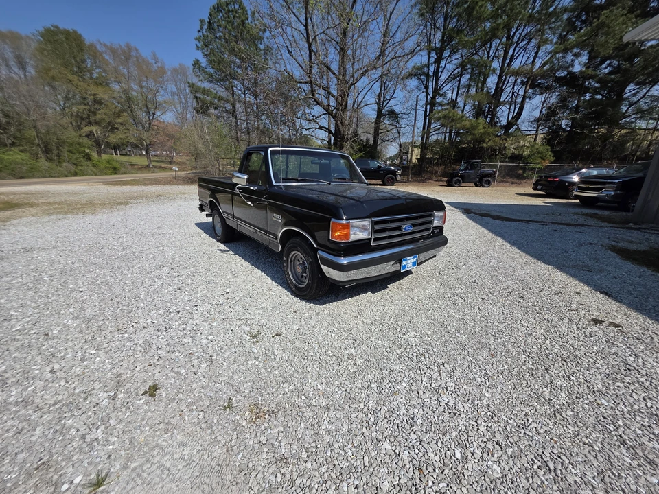 1990 Ford F-Series 8th Gen - Image 7 of 21