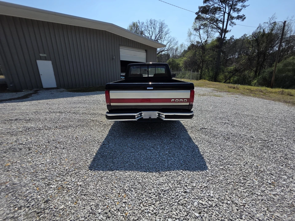 1990 Ford F-Series 8th Gen - Image 4 of 21
