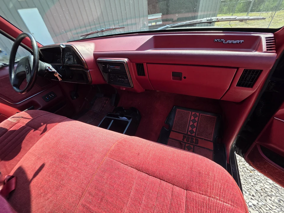 1990 Ford F-Series 8th Gen - Image 21 of 21