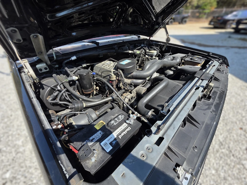 1990 Ford F-Series 8th Gen - Image 8 of 21