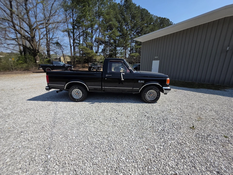 1990 Ford F-Series 8th Gen - Image 6 of 21