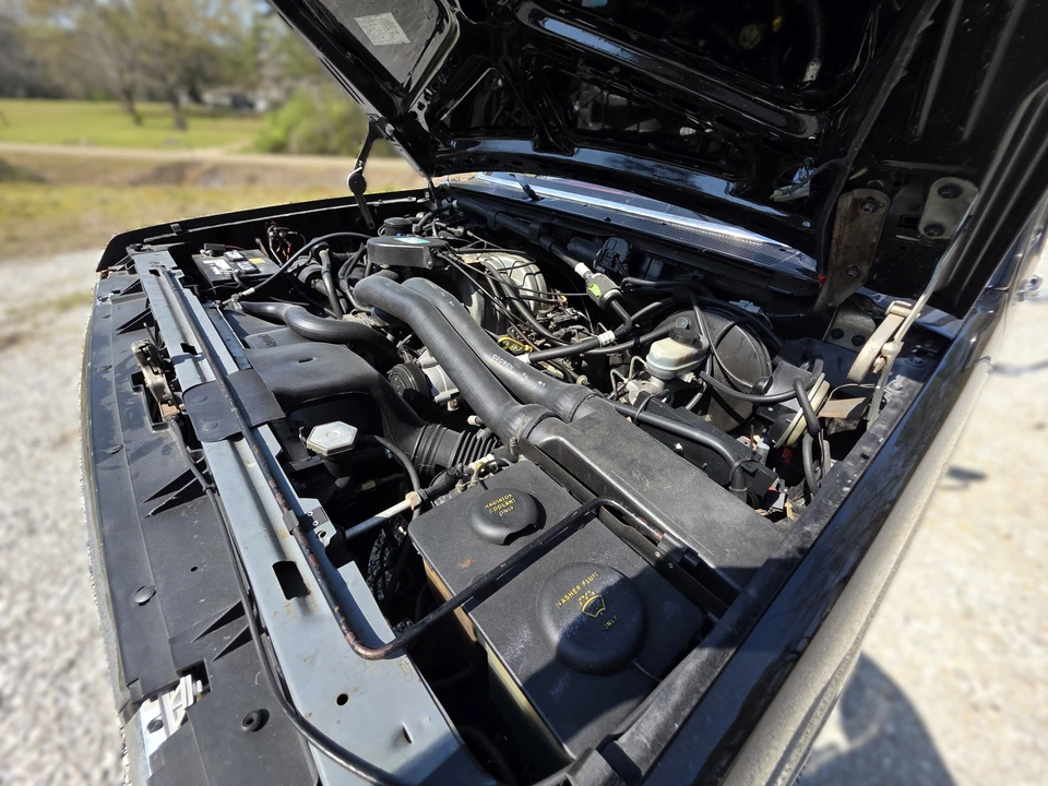 1990 Ford F-Series 8th Gen - Image 9 of 21