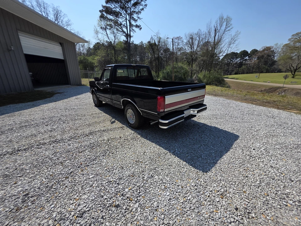 1990 Ford F-Series 8th Gen - Image 3 of 21