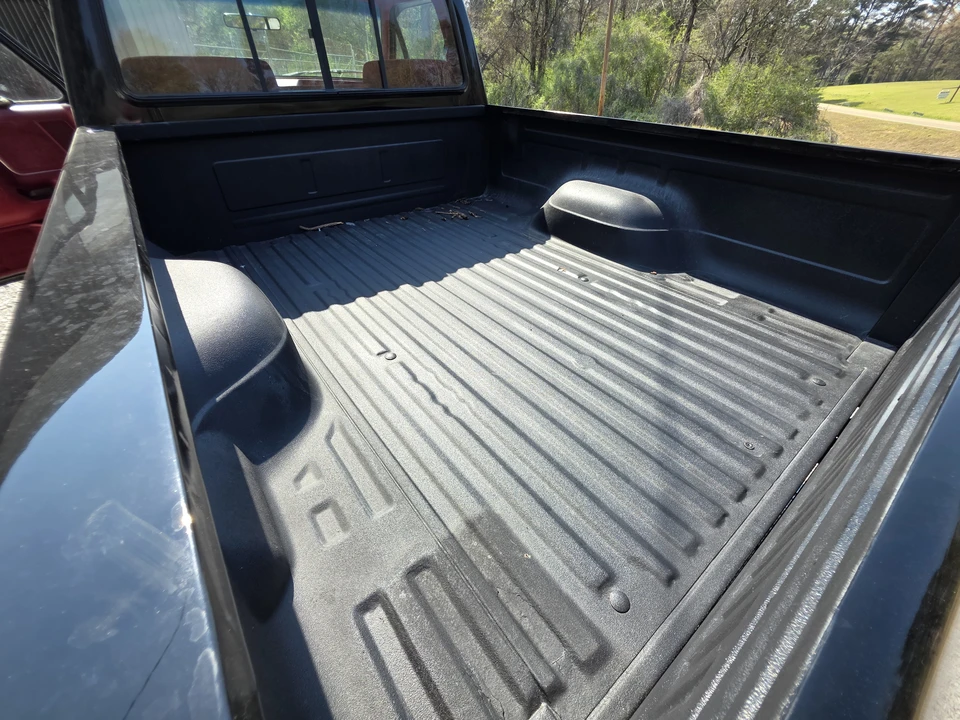 1990 Ford F-Series 8th Gen - Image 16 of 21