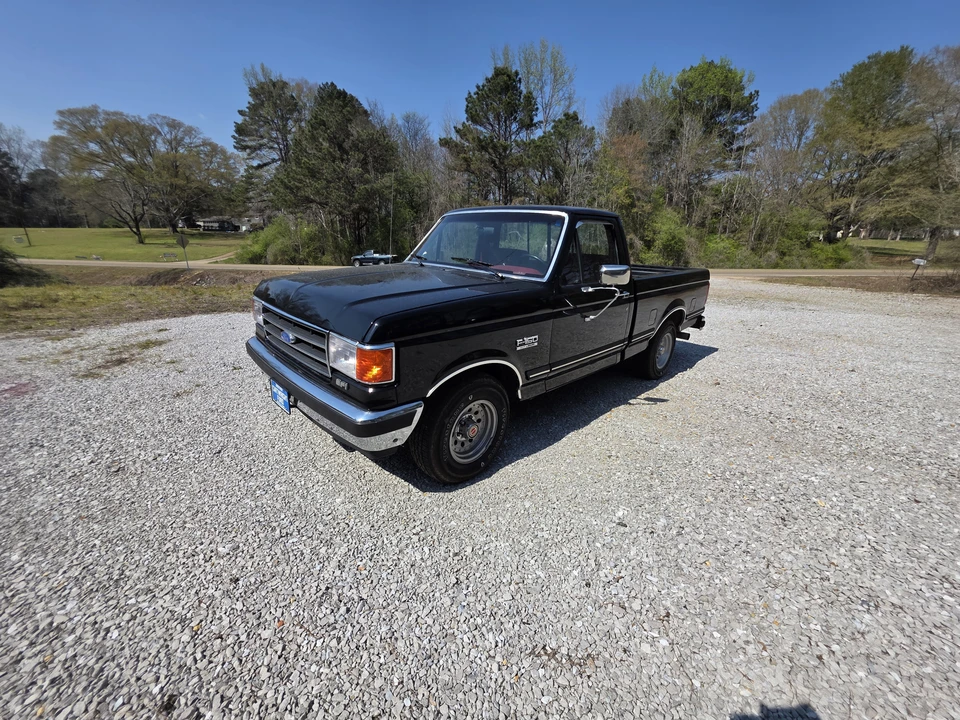 1990 Ford F-Series 8th Gen - Image 10 of 21