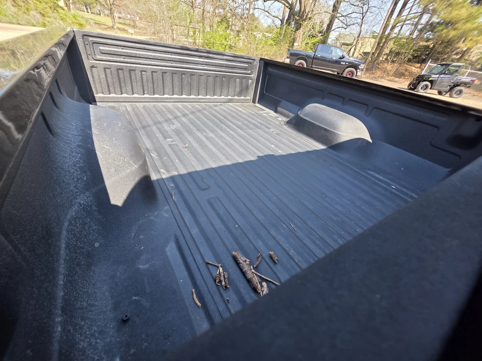 1990 Ford F-Series 8th Gen - Image 18 of 21
