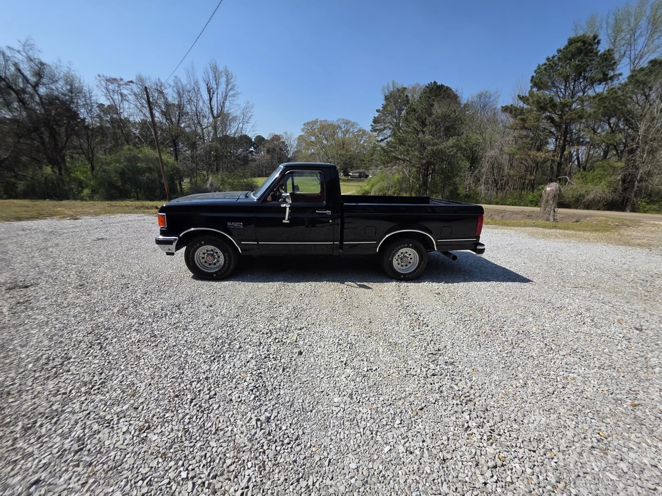 1990 Ford F-Series 8th Gen - Image 2 of 21