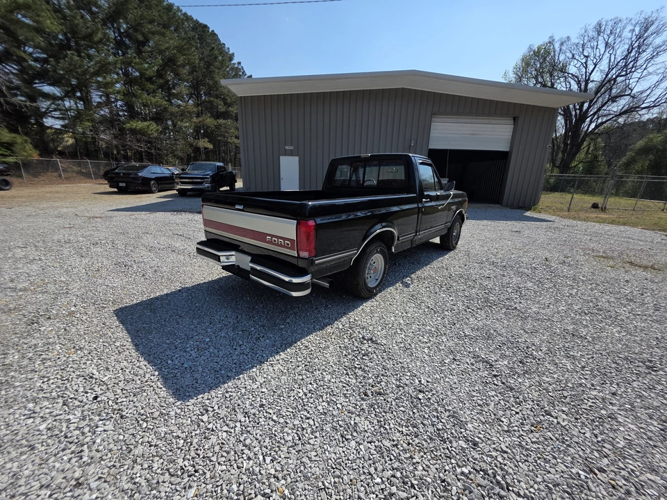 1990 Ford F-Series 8th Gen - Image 5 of 21