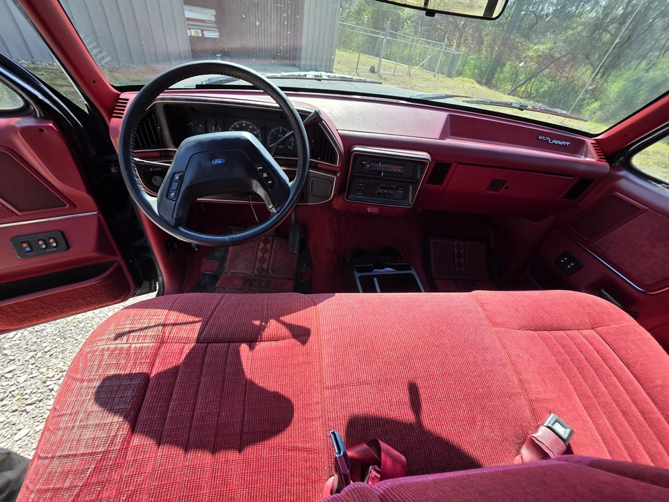 1990 Ford F-Series 8th Gen - Image 13 of 21