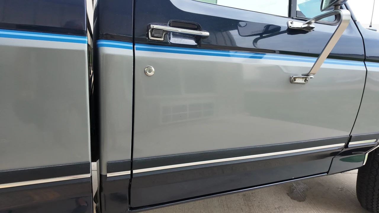 1990 Ford F-Series 8th Gen - Image 16 of 31