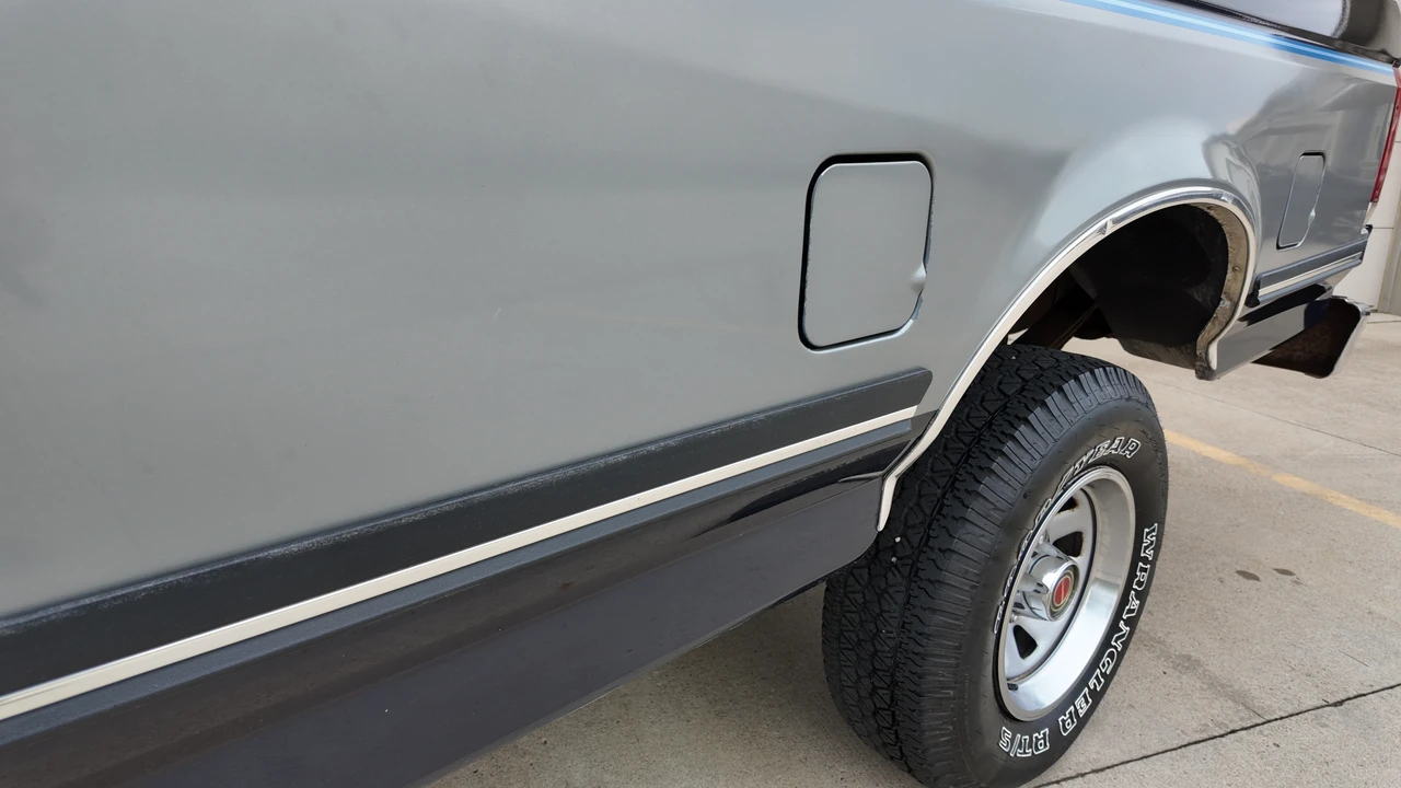 1990 Ford F-Series 8th Gen - Image 6 of 31