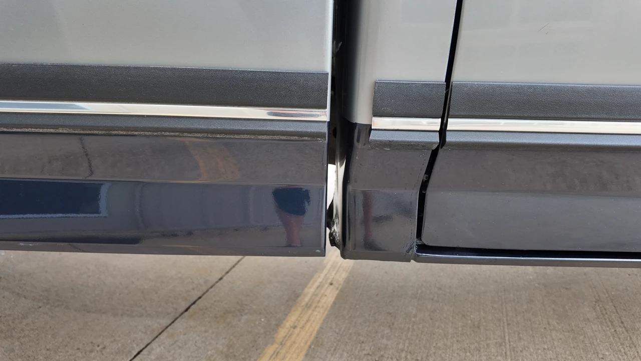 1990 Ford F-Series 8th Gen - Image 15 of 31