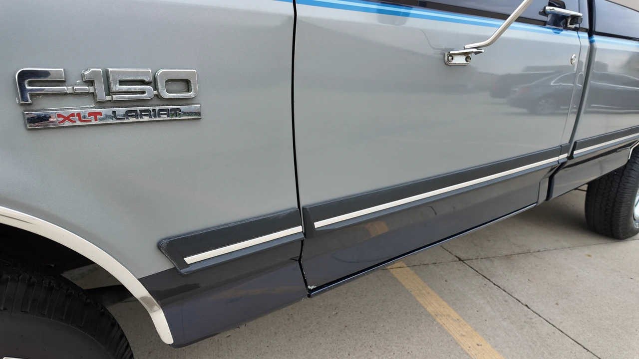 1990 Ford F-Series 8th Gen - Image 5 of 31