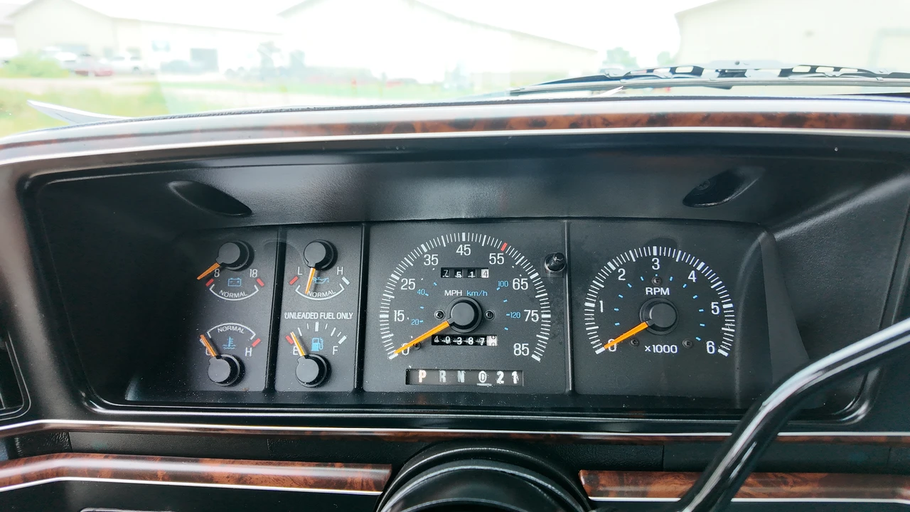 1990 Ford F-Series 8th Gen - Image 3 of 31