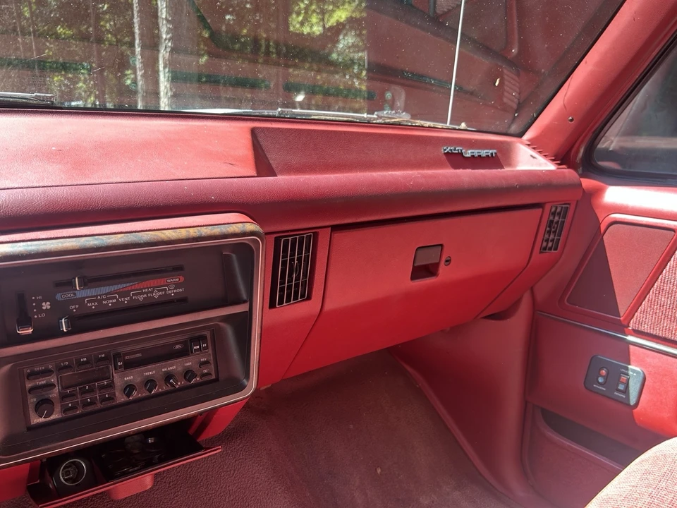 1990 Ford F-Series 8th Gen - Image 15 of 27