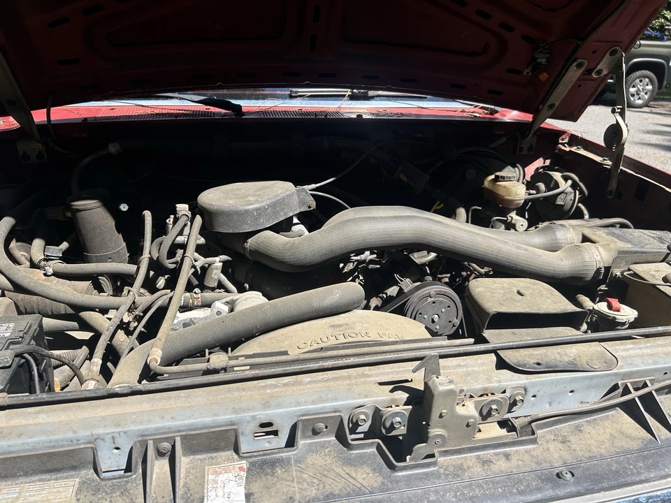 1990 Ford F-Series 8th Gen - Image 21 of 27