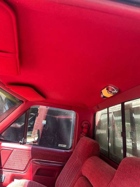 1990 Ford F-Series 8th Gen - Image 24 of 27
