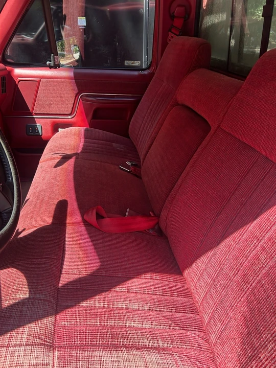1990 Ford F-Series 8th Gen - Image 12 of 27
