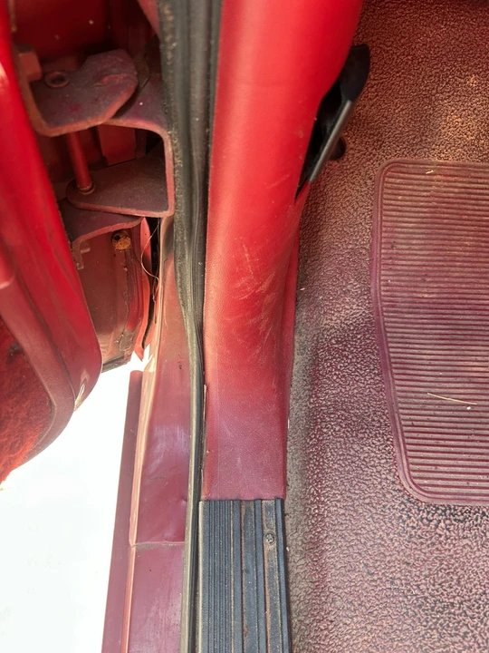 1990 Ford F-Series 8th Gen - Image 19 of 27