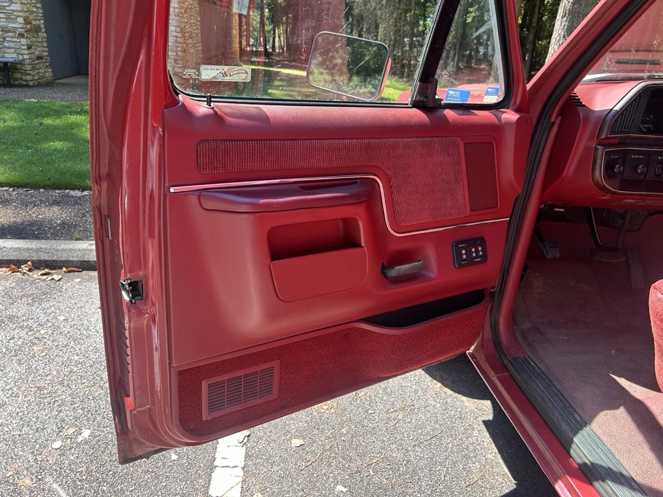 1990 Ford F-Series 8th Gen - Image 11 of 27